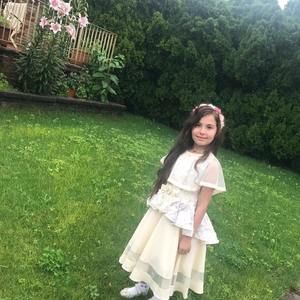 Meet your Posher, Alaa